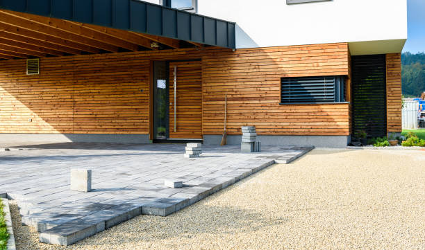 Best Residential Driveway Paver Services  in Hampton Manor, NY