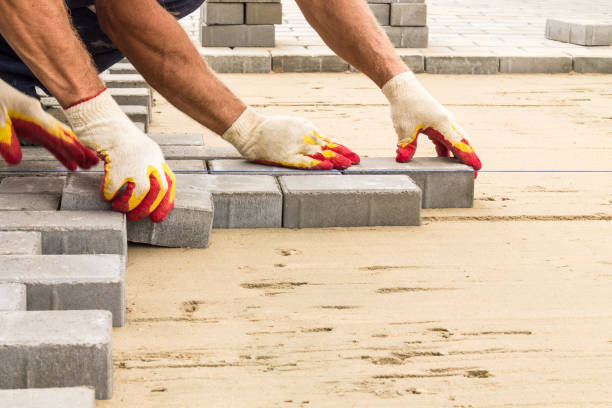 Best Driveway Pavers Near Me  in Hampton Manor, NY
