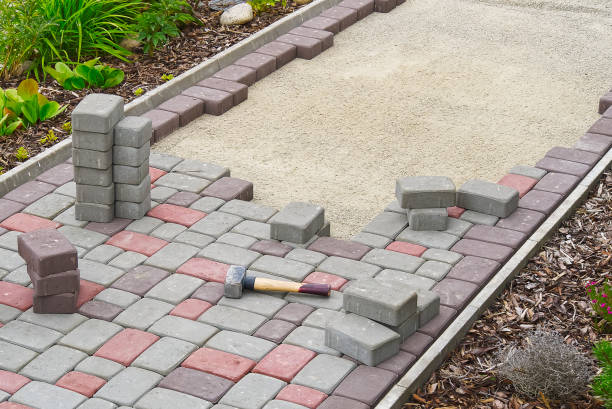 Best Concrete Paver Driveway  in Hampton Manor, NY