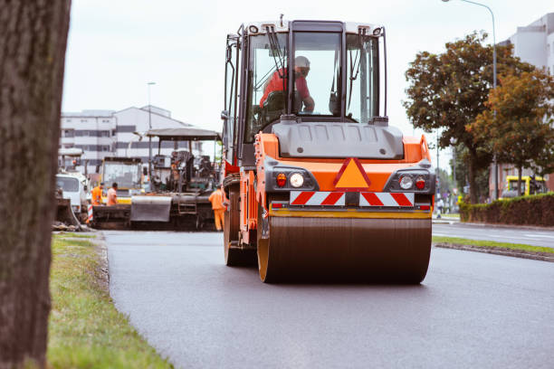 Best Local Driveway Pavers  in Hampton Manor, NY