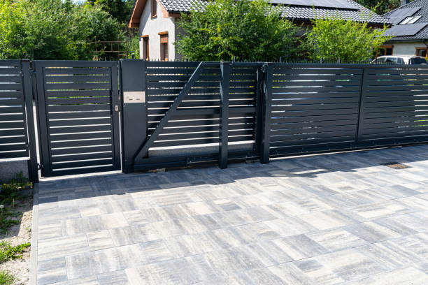 Reasons to Select Us for Your Driveway Paving Requirements in Hampton Manor, NY