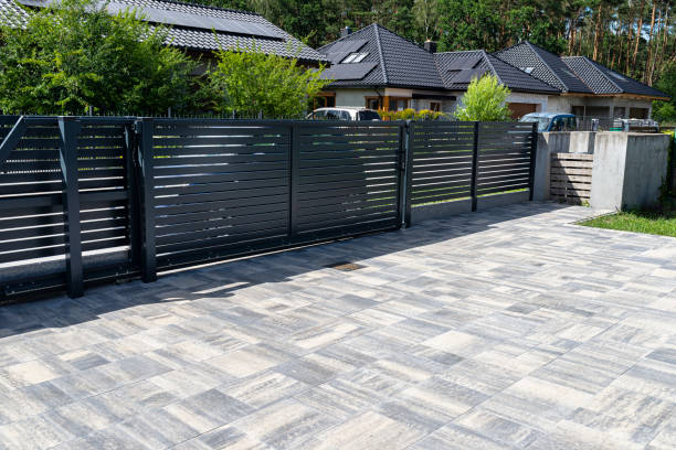 Best Concrete Paver Driveway  in Hampton Manor, NY